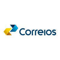 Logo Correios