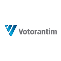 Logo Votorantim