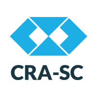 Logo CRA-SC