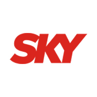 Logo Sky