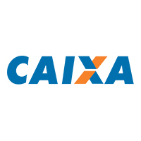 Logo Caixa